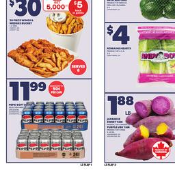 Weekly Flyer - Valid Thursday Dec 25 - Wednesday Dec 31