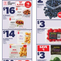 Weekly Flyer - Valid Thursday Dec 25 - Wednesday Dec 31