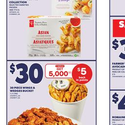 Weekly Flyer - Valid Thursday Dec 25 - Wednesday Dec 31