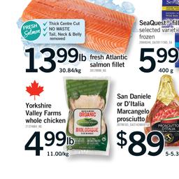 Weekly Flyer - Valid Thursday Mar 19 - Wednesday Mar 25