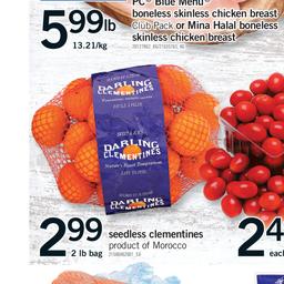 Weekly Flyer - Valid Thursday Mar 19 - Wednesday Mar 25