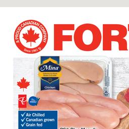 Weekly Flyer - Valid Thursday Mar 19 - Wednesday Mar 25