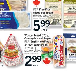 Weekly Flyer - Valid Thursday Mar 19 - Wednesday Mar 25