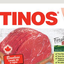 Weekly Flyer - Valid Thursday Mar 19 - Wednesday Mar 25