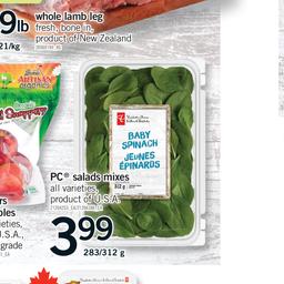 Weekly Flyer - Valid Thursday Mar 19 - Wednesday Mar 25