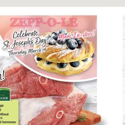 Weekly Flyer - Valid Thursday Mar 19 - Wednesday Mar 25