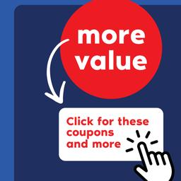 Flyer - Valid Thursday, October 23 - Wednesday, November 12