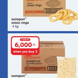 Flyer - Valid Thursday, October 23 - Wednesday, November 12