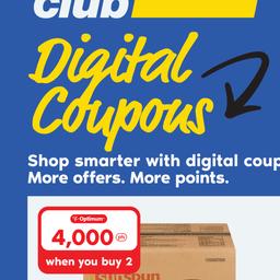 Flyer - Valid Thursday, October 23 - Wednesday, November 12