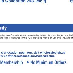 Customer Days Hershey Valid Wednesday, November 19 - Friday, November 21