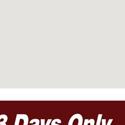 Customer Days Hershey Valid Wednesday, November 19 - Friday, November 21