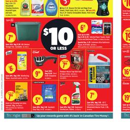 Weekly Flyer