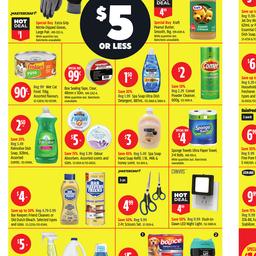 Weekly Flyer