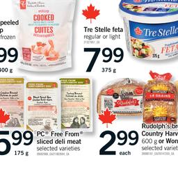 Weekly Flyer - Valid Thursday, August 13 - Wednesday, August 19