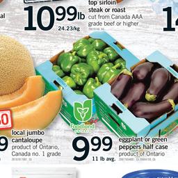 Weekly Flyer - Valid Thursday, August 13 - Wednesday, August 19