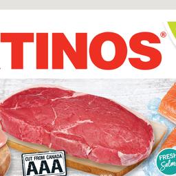 Weekly Flyer - Valid Thursday, August 13 - Wednesday, August 19