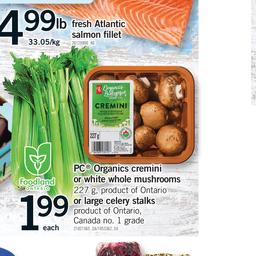 Weekly Flyer - Valid Thursday, August 13 - Wednesday, August 19