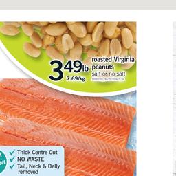 Weekly Flyer - Valid Thursday, August 13 - Wednesday, August 19
