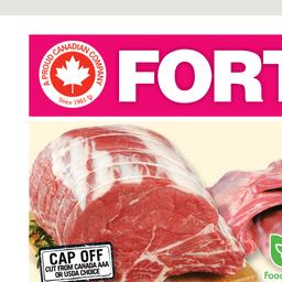 Weekly Flyer - Valid Thursday Mar 26 - Wednesday Apr 1