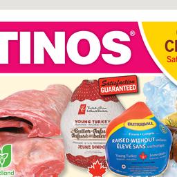 Weekly Flyer - Valid Thursday Mar 26 - Wednesday Apr 1