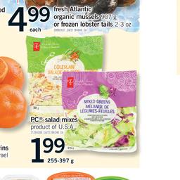 Weekly Flyer - Valid Thursday Mar 26 - Wednesday Apr 1