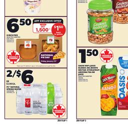 Valid Thursday, January 22 - Wednesday, January 28