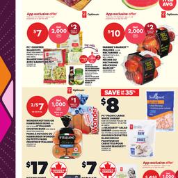 Weekly Flyer - Valid Thursday, July 2 - Wednesday, July 8