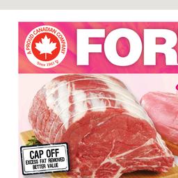 Weekly Flyer - Valid Thursday, May 07 - Wednesday, May 13
