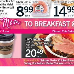 Weekly Flyer - Valid Thursday, May 07 - Wednesday, May 13
