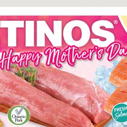 Weekly Flyer - Valid Thursday, May 07 - Wednesday, May 13
