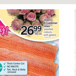 Weekly Flyer - Valid Thursday, May 07 - Wednesday, May 13