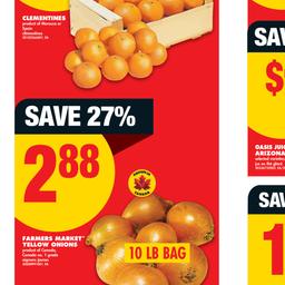 Weekly Flyer - Valid Thursday December 11 - Wednesday December 17