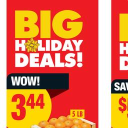 Weekly Flyer - Valid Thursday December 11 - Wednesday December 17