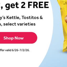 書 Limited-Time Sale (Until Friday) Stop & Shop