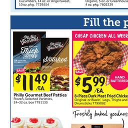 Stop & Shop