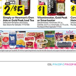 Stop & Shop