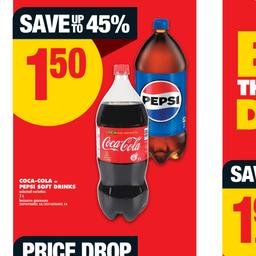 Weekly Flyer - Valid Thursday, Oct 9 - Wednesday, Oct 15