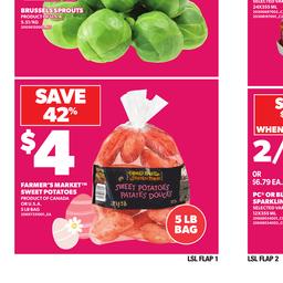 Weekly Flyer - Valid Thursday, April 2 - Wednesday, April 8