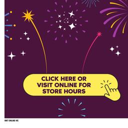 Weekly Flyer - Valid Thursday May 14 - Wednesday May 20