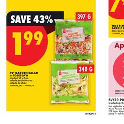 Weekly Flyer - Valid Thursday, May 21 - Wednesday, May 27