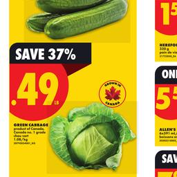 Weekly Flyer - Valid Thursday, May 21 - Wednesday, May 27