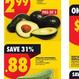 Weekly Flyer - Valid Thursday, May 21 - Wednesday, May 27