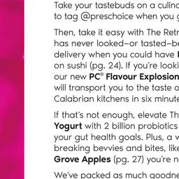 PC Holiday Insiders Book