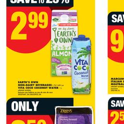 Weekly Flyer - Valid Thursday, September 18 - Wednesday, September 24