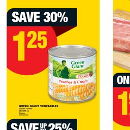 Weekly Flyer - Valid Thursday, September 18 - Wednesday, September 24