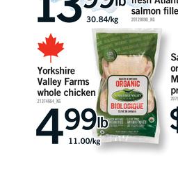 Weekly Flyer - Valid Thursday Mar 19 - Wednesday Mar 25