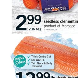 Weekly Flyer - Valid Thursday Mar 19 - Wednesday Mar 25