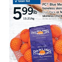 Weekly Flyer - Valid Thursday Mar 19 - Wednesday Mar 25