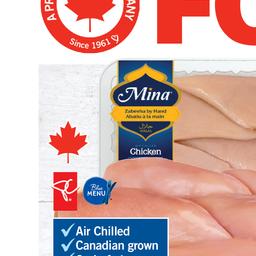 Weekly Flyer - Valid Thursday Mar 19 - Wednesday Mar 25