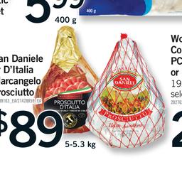 Weekly Flyer - Valid Thursday Mar 19 - Wednesday Mar 25